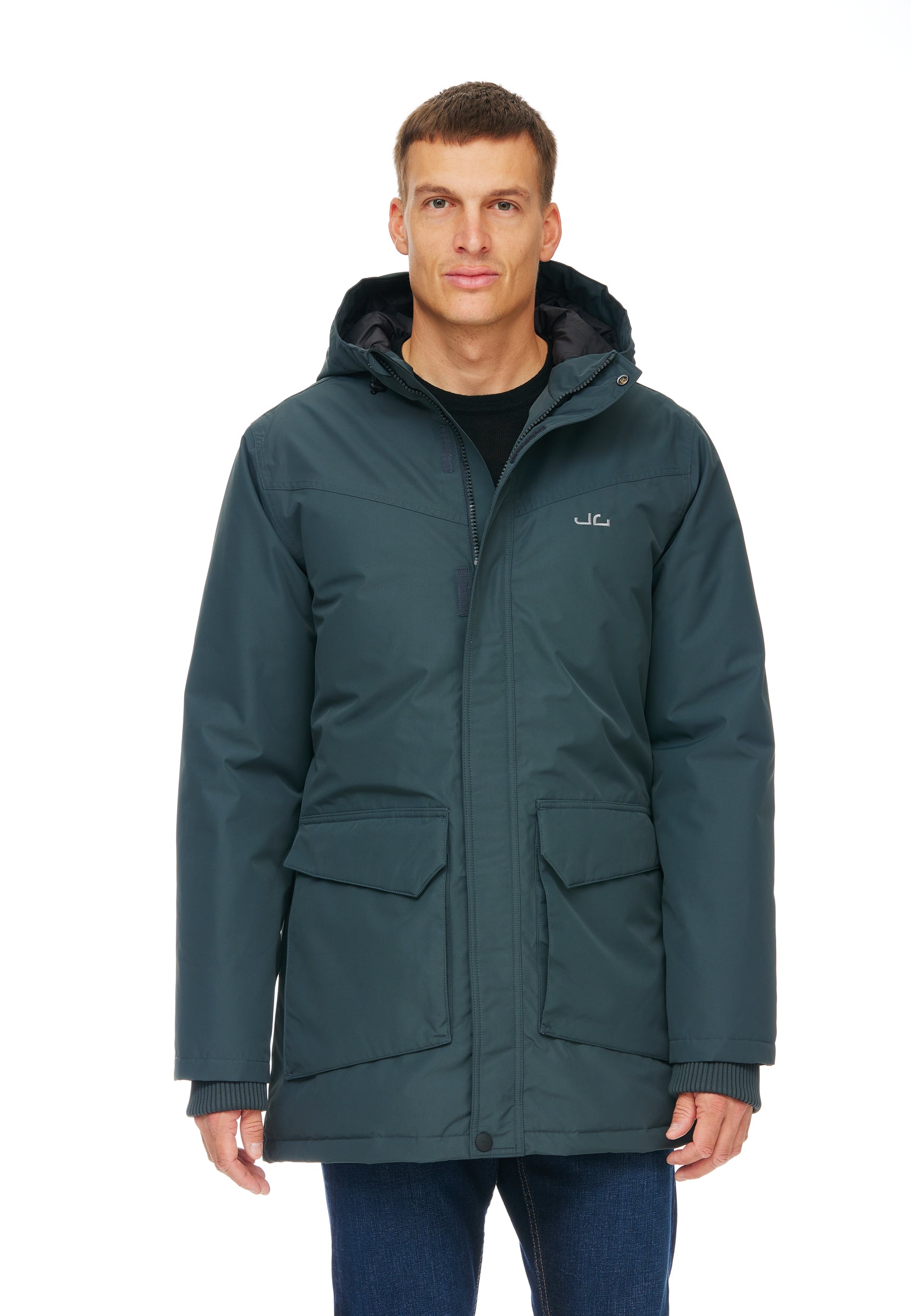 Men's mcmurdo iii on sale parka