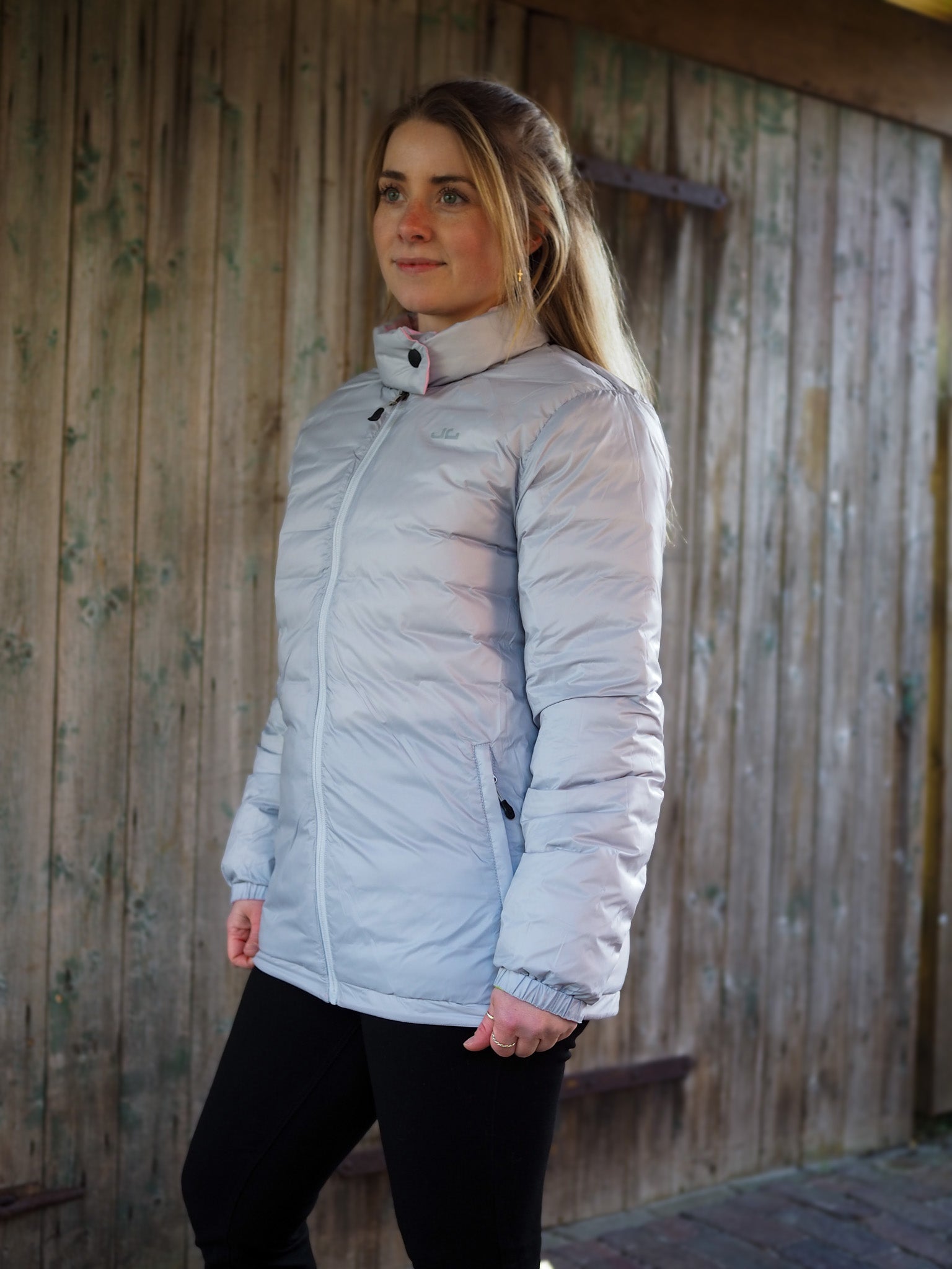 Wendedaunenjacke Hilda - 13W