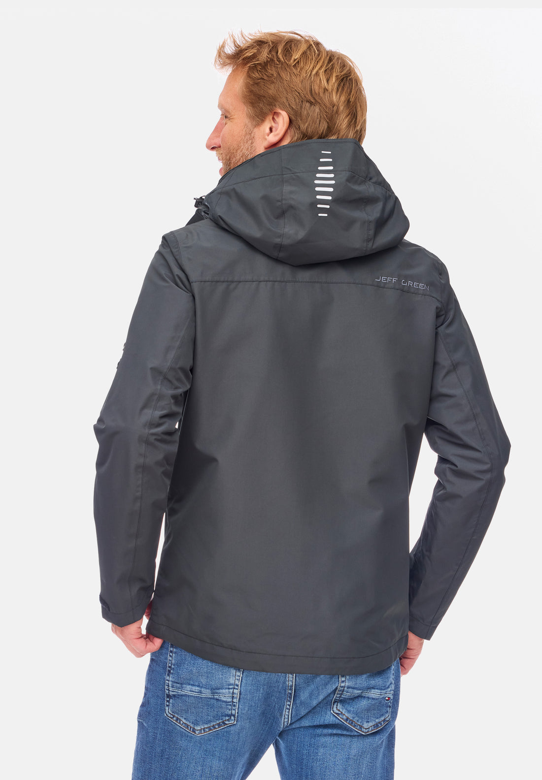 Funktionsjacke Harstad