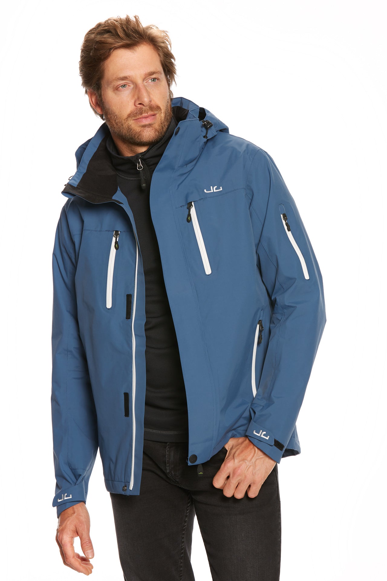 Funktionsjacke Harstad