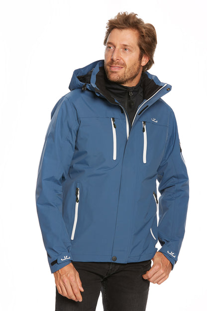 Funktionsjacke Harstad