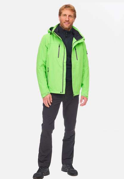 Funktionsjacke Harstad