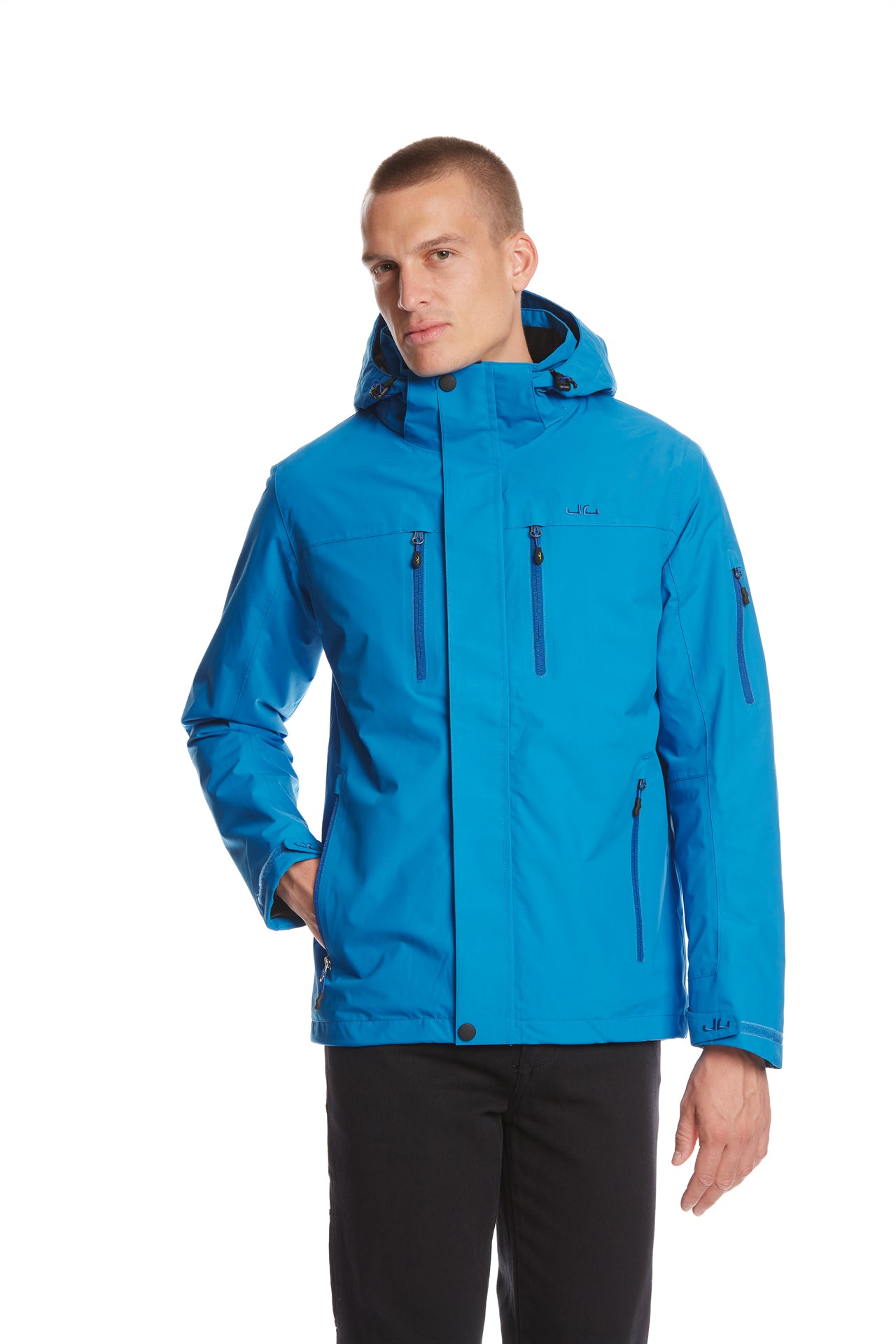 Funktionsjacke Harstad