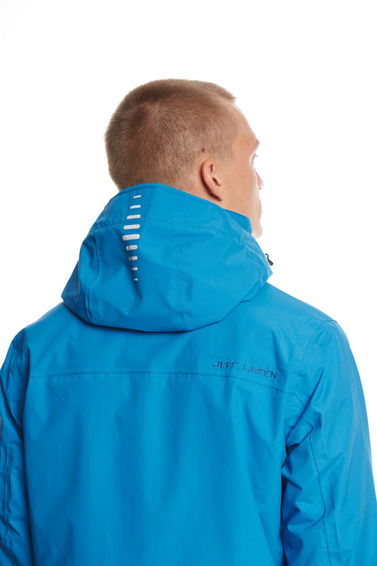 Funktionsjacke Harstad