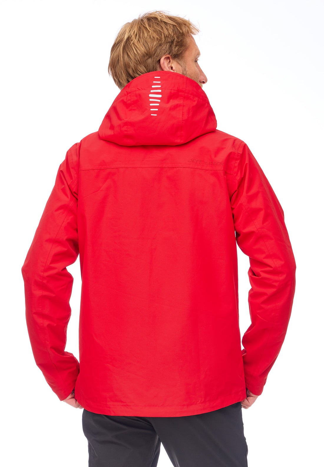 Funktionsjacke Harstad