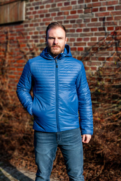 Steppjacke Ivo - 3M