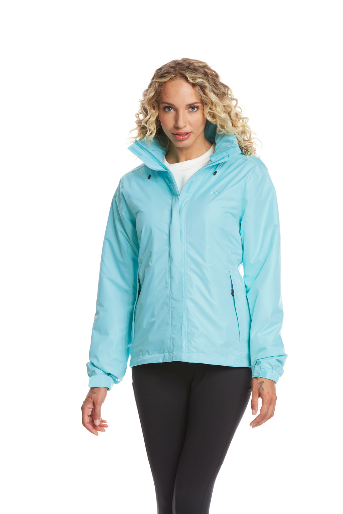 Regenjacke Lea