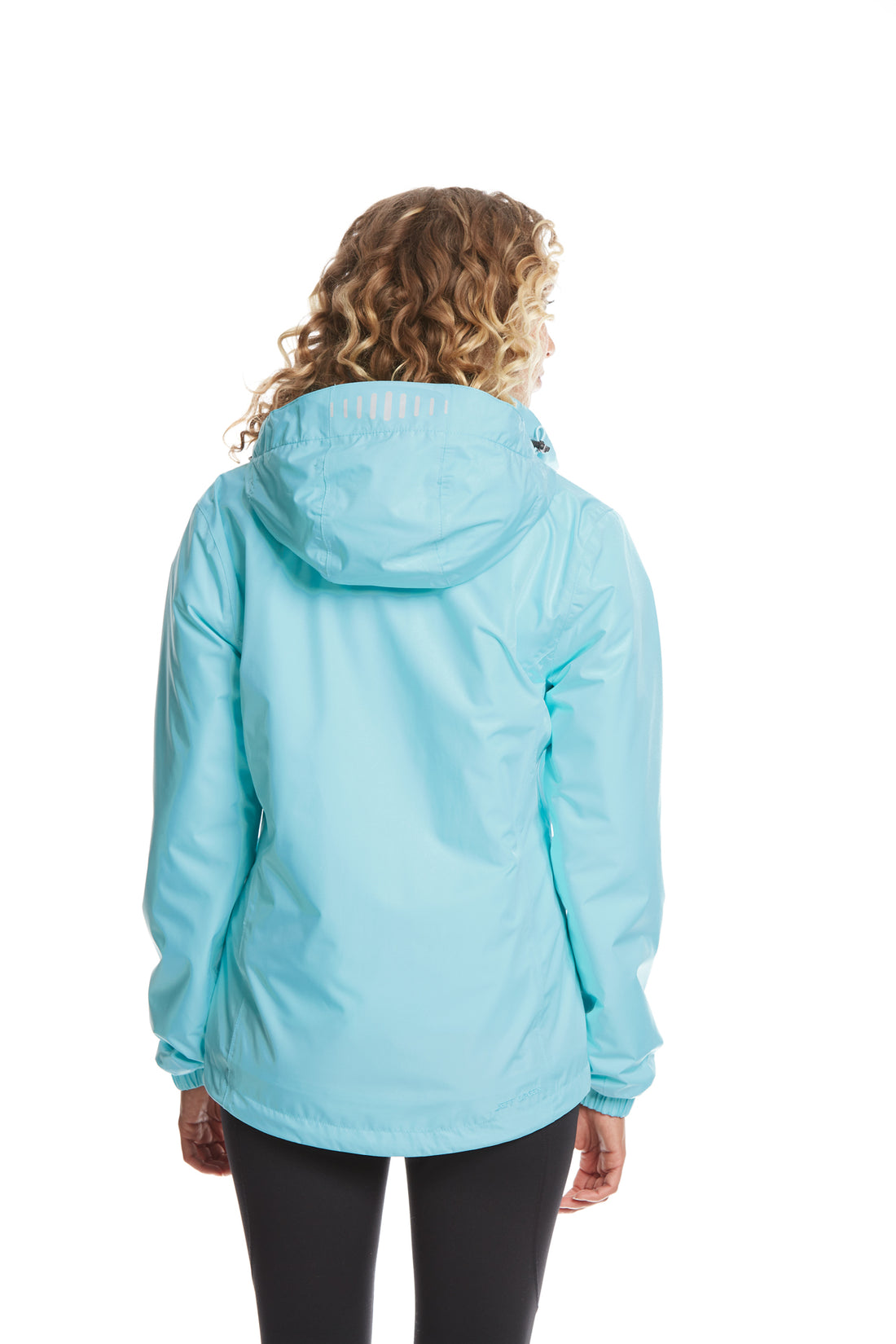 Regenjacke Lea